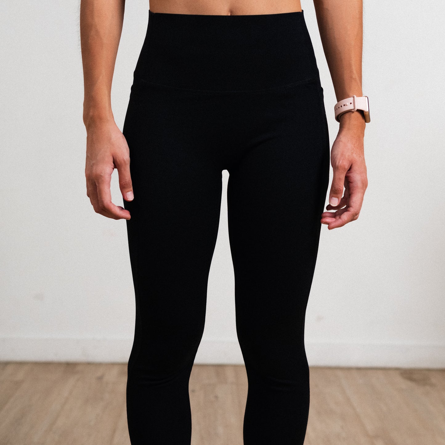 BUF Yoga Pants | Black