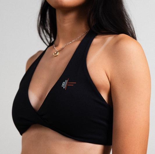 BUF Halter Bra