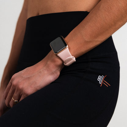 BUF Yoga Pants | Black