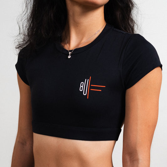 BUF Baby Tee Bra