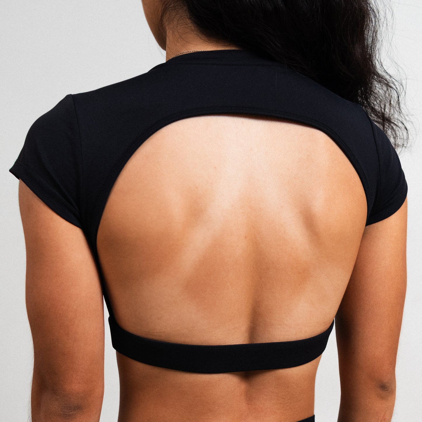 BUF Baby Tee Bra