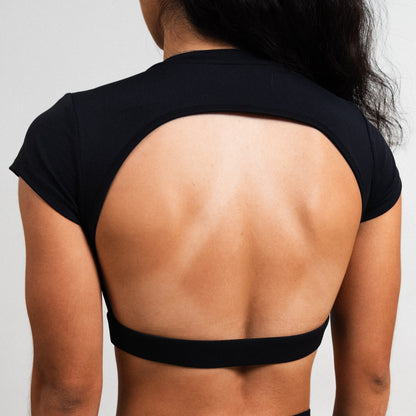 BUF Baby Tee Bra