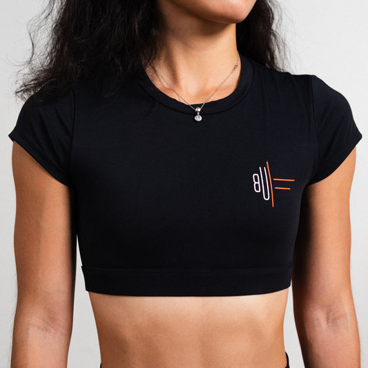 BUF Baby Tee Bra