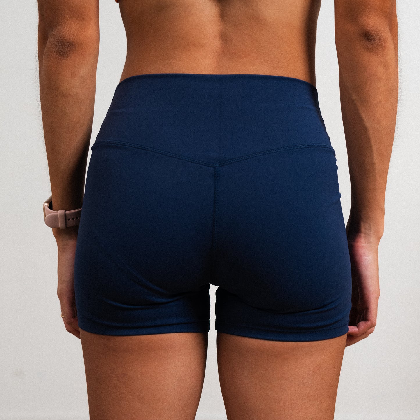 BUF NOA Shorts | Navy