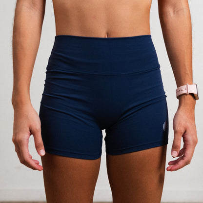 BUF NOA Shorts | Navy