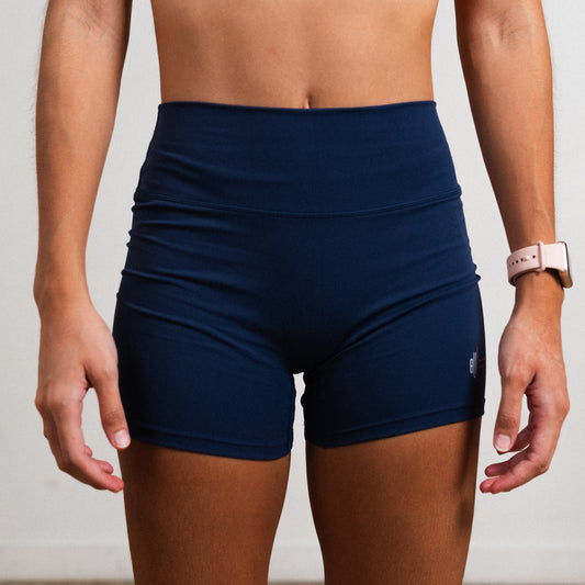 BUF NOA Shorts | Navy