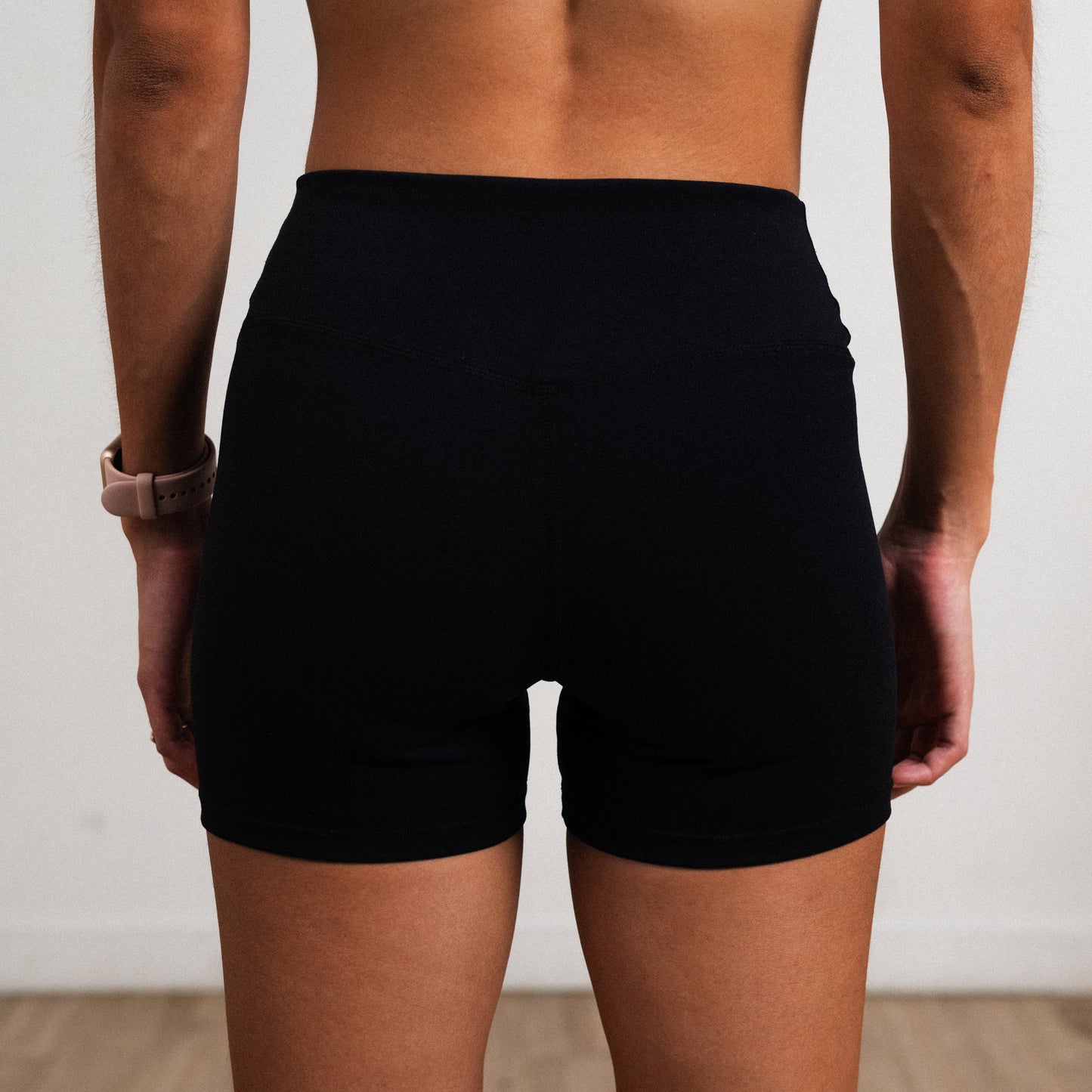 BUF NOA Shorts | Black