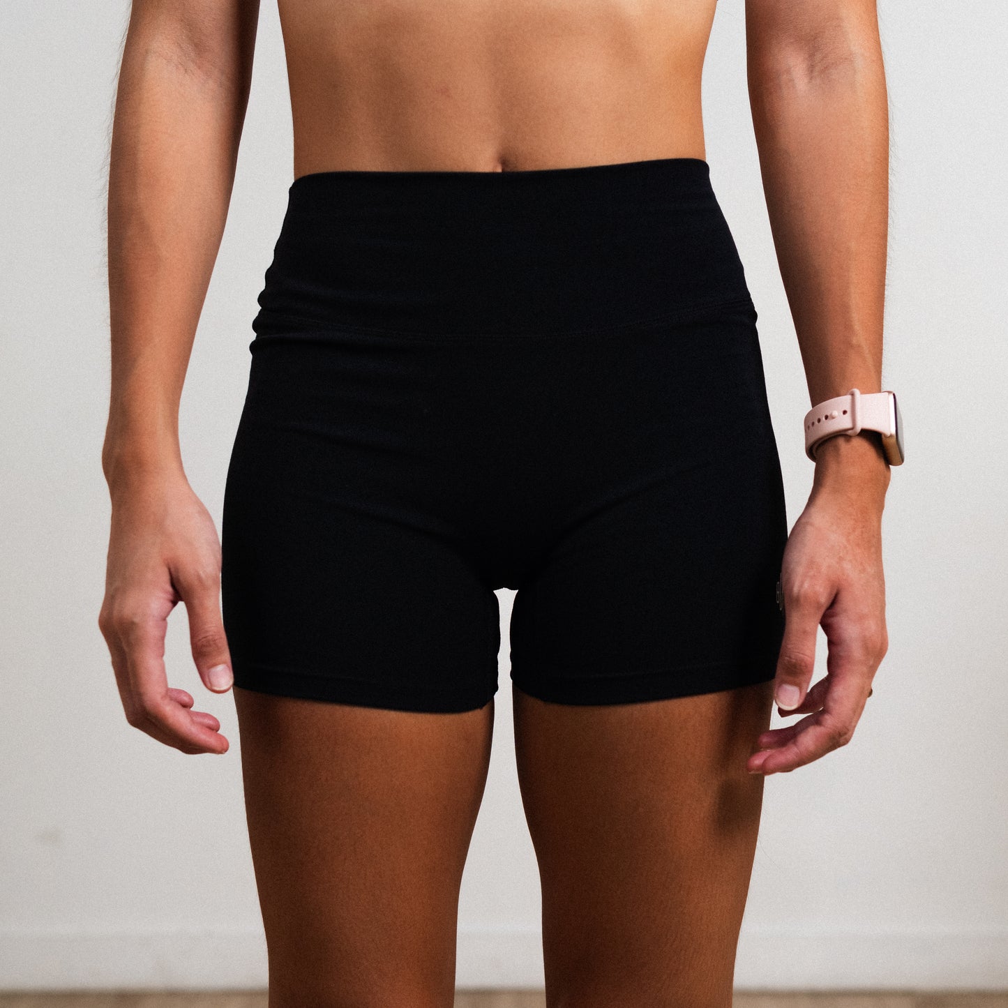 BUF NOA Shorts | Black