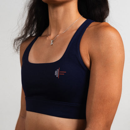 BUF Multistrap Bra