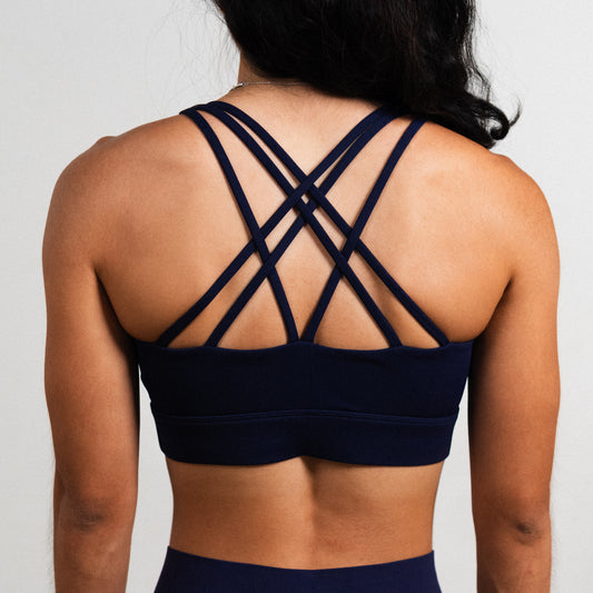 BUF Multistrap Bra