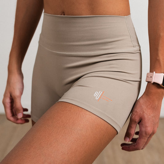BUF NOA Shorts | Khaki