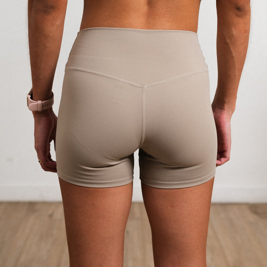 BUF NOA Shorts | Khaki