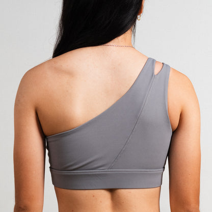 BUF Asymmetrical Bra