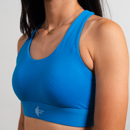 BUF EZER 2.0 Bra | Bright Blue