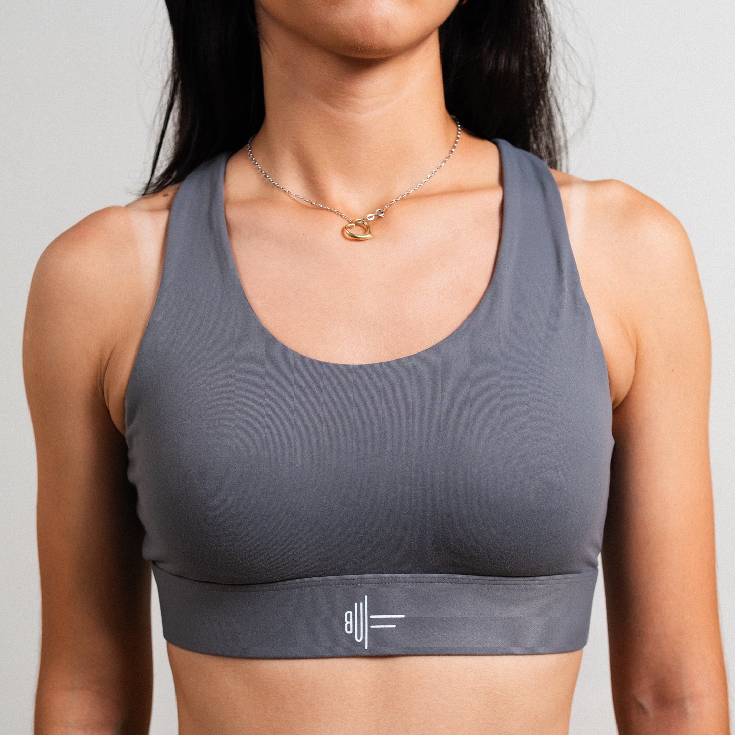 BUF EZER 2.0 Bra | Gray
