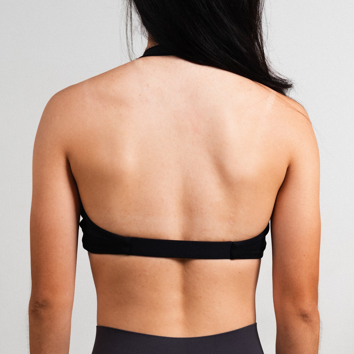 BUF Halter Bra